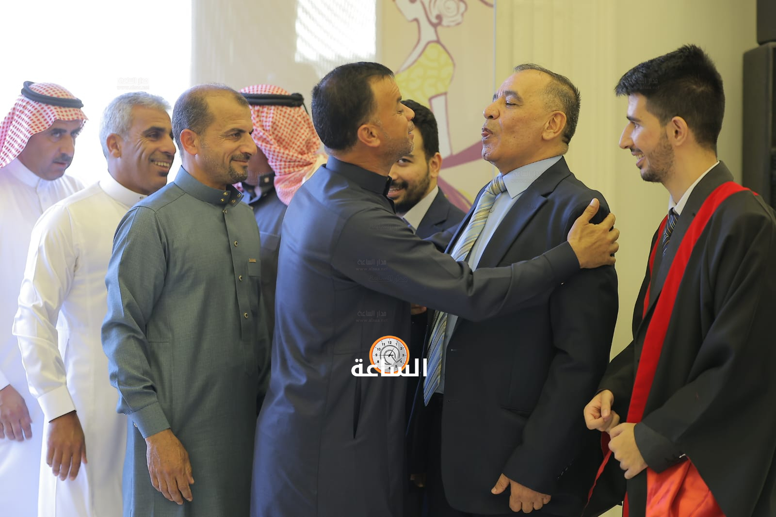 Madar Al-Saa Images 0.23060397319876358