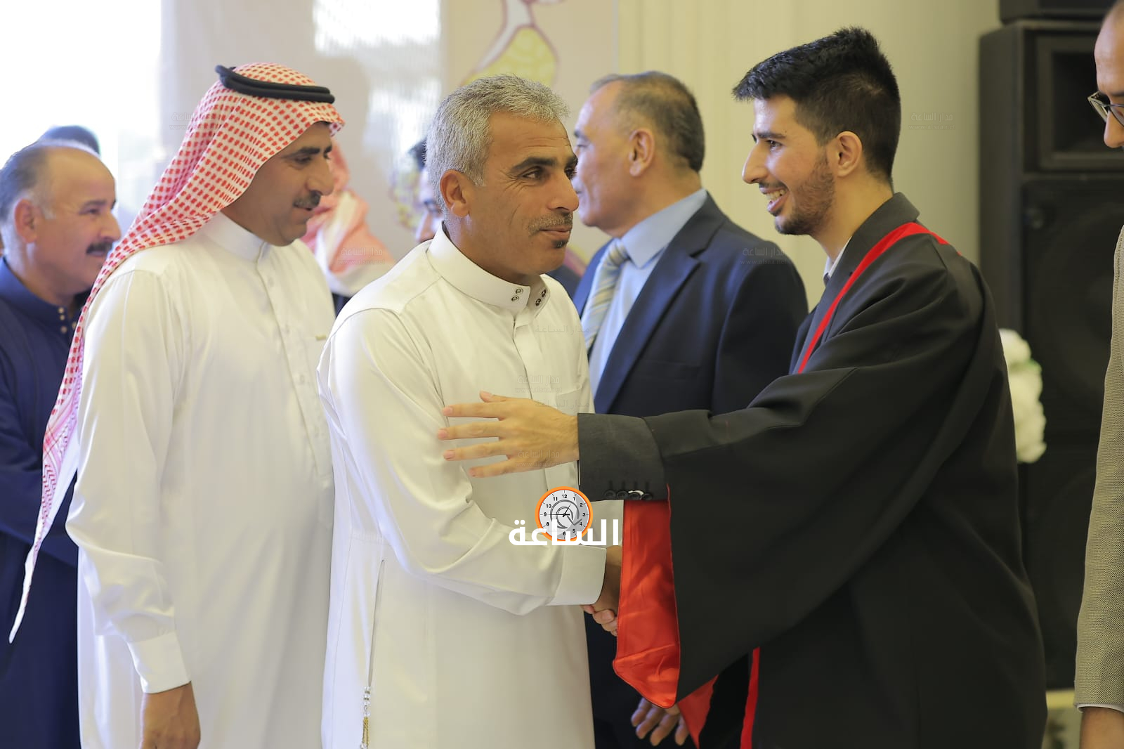 Madar Al-Saa Images 0.09522785720309601
