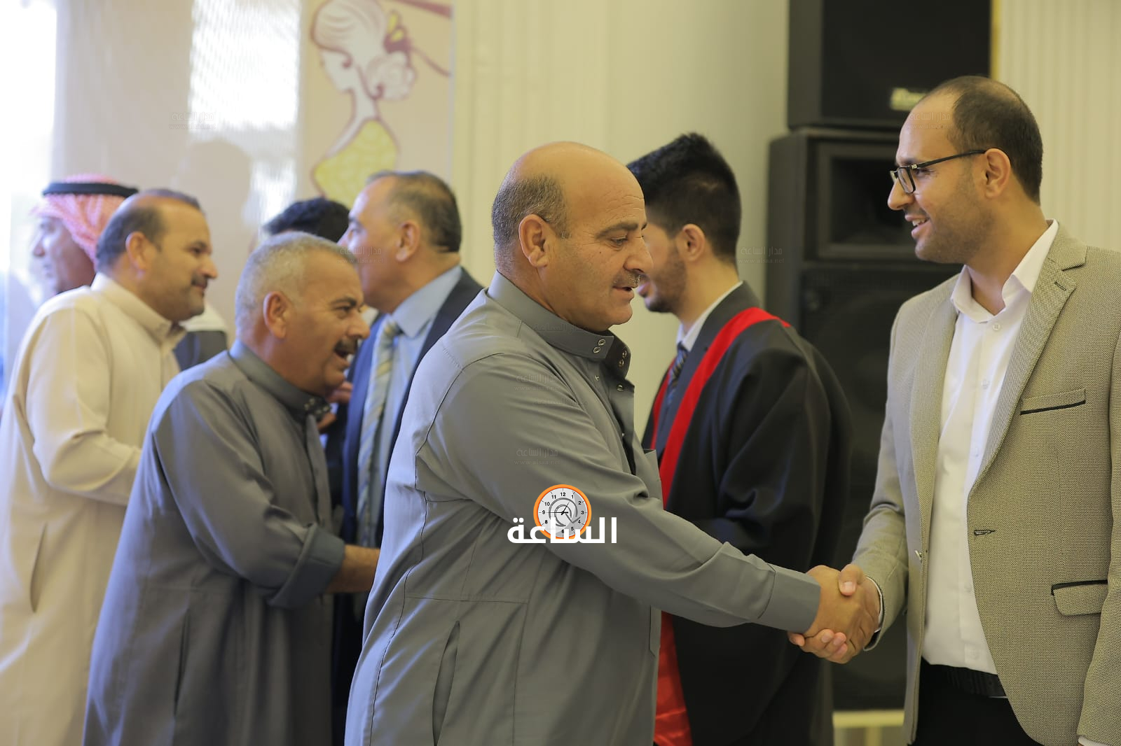 Madar Al-Saa Images 0.5226163624050247