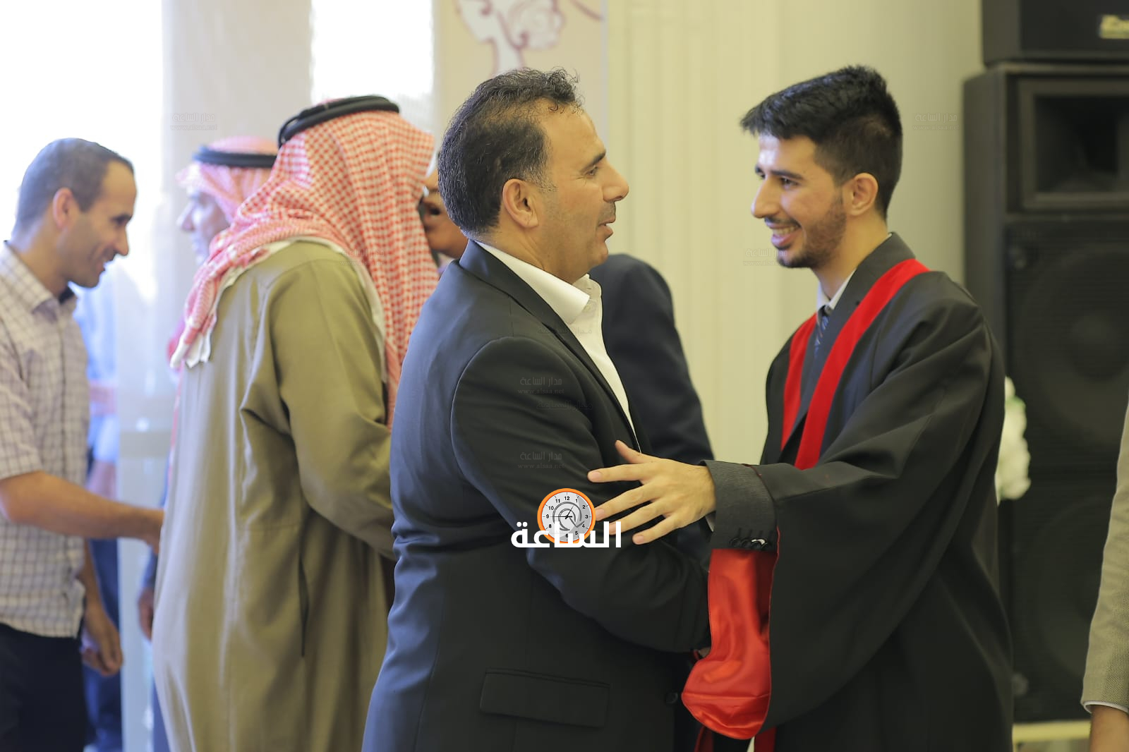 Madar Al-Saa Images 0.70319880469765