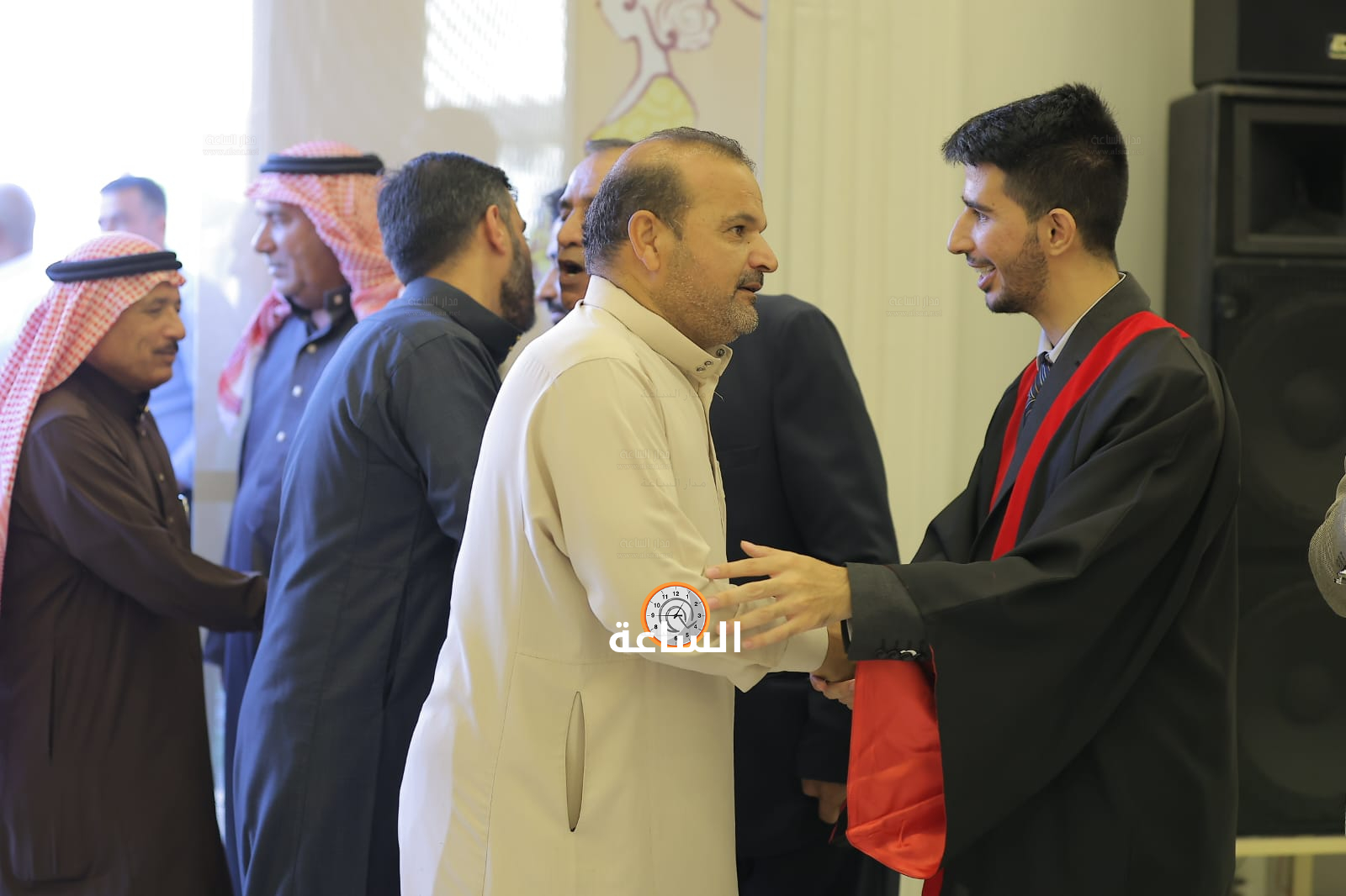 Madar Al-Saa Images 0.554711191587095