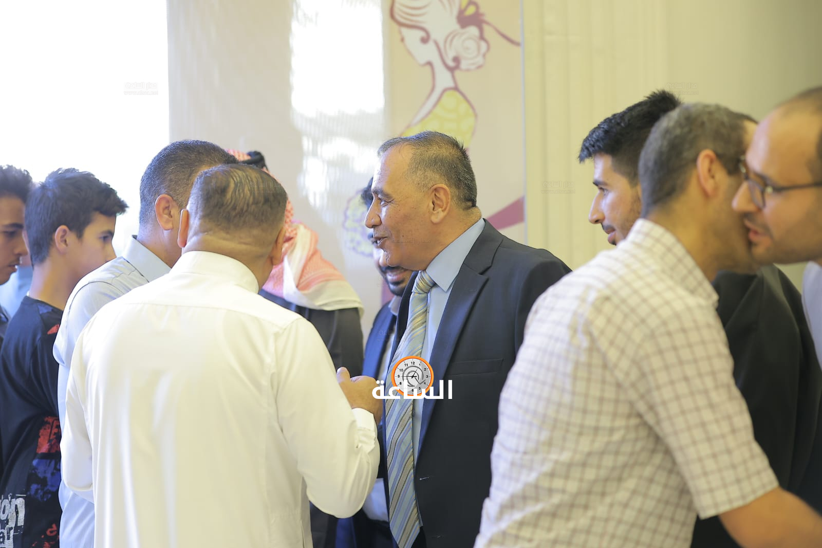 Madar Al-Saa Images 0.20896586579537368