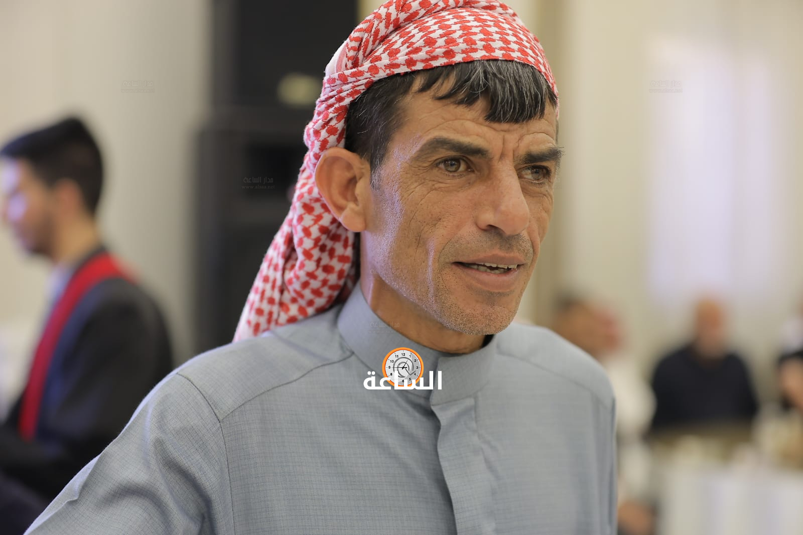 Madar Al-Saa Images 0.8777282139081921