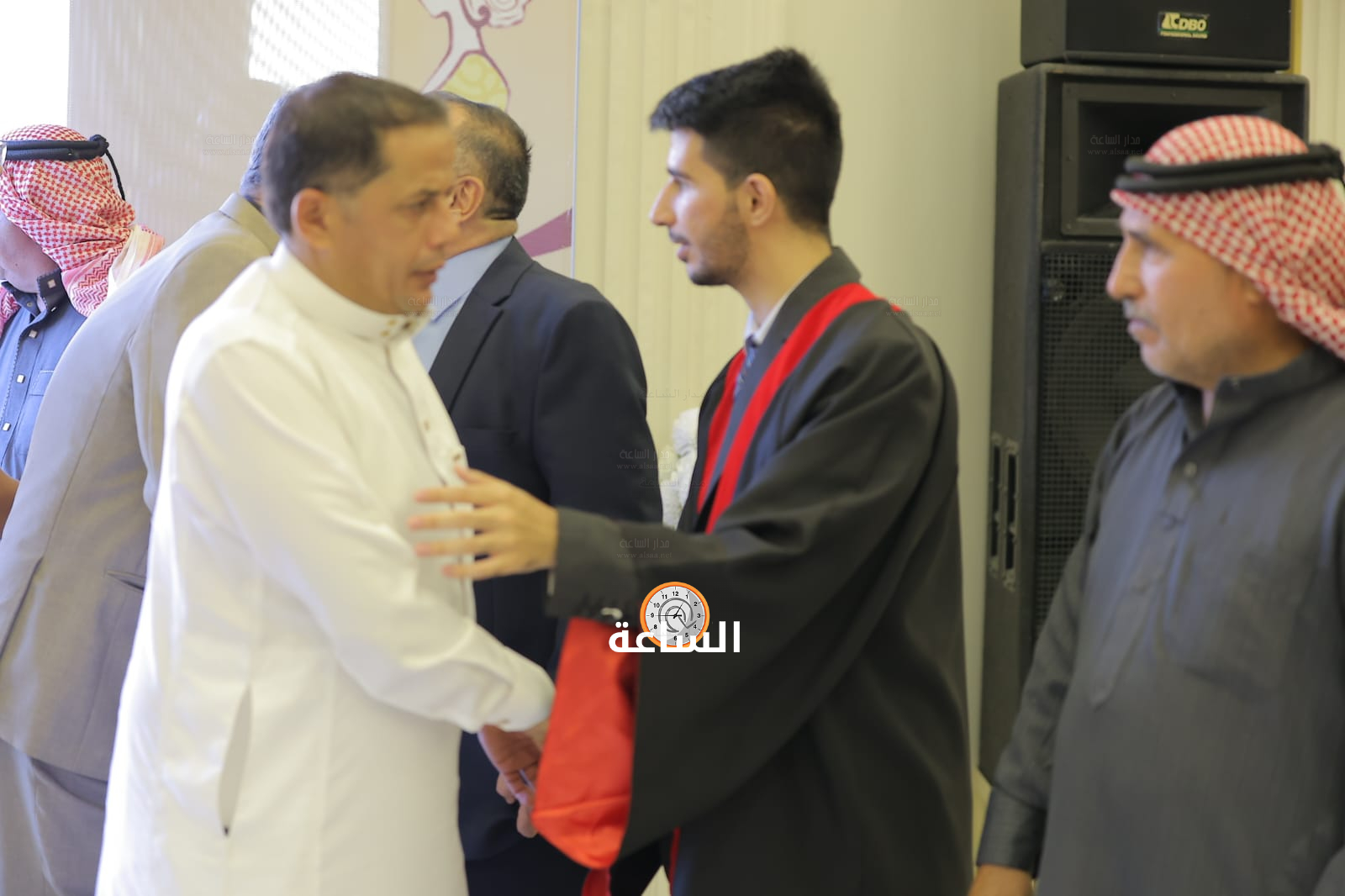 Madar Al-Saa Images 0.7911563332598126