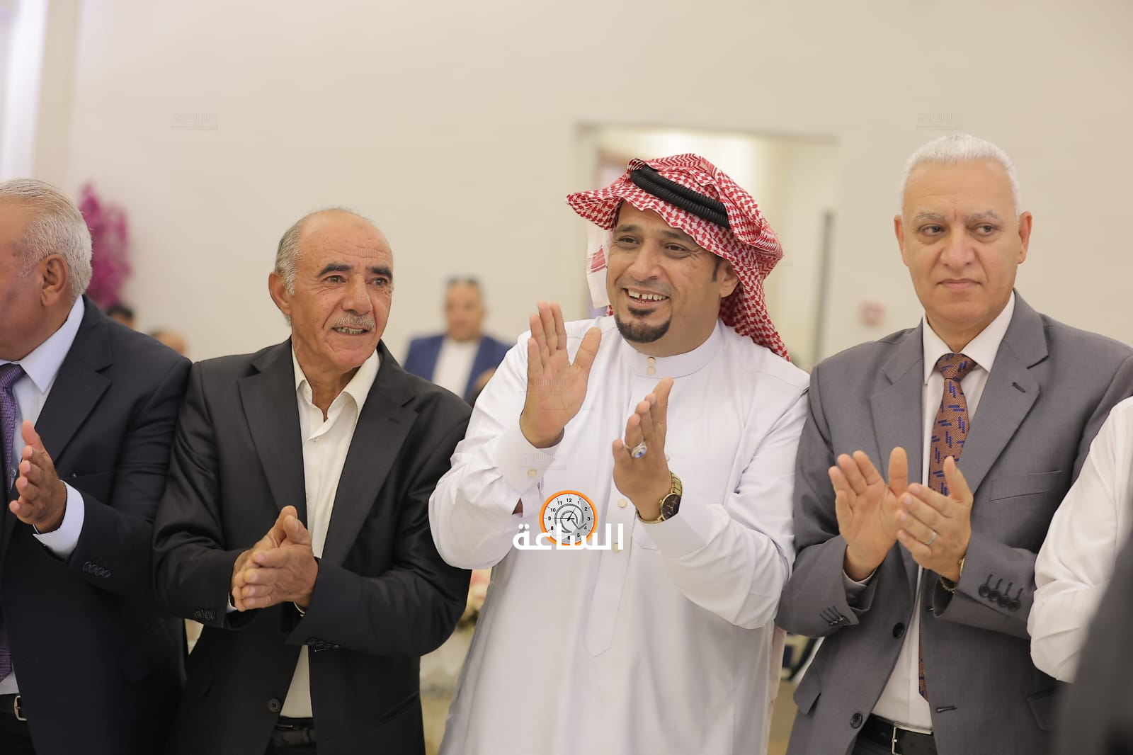 Madar Al-Saa Images 0.299205525799632