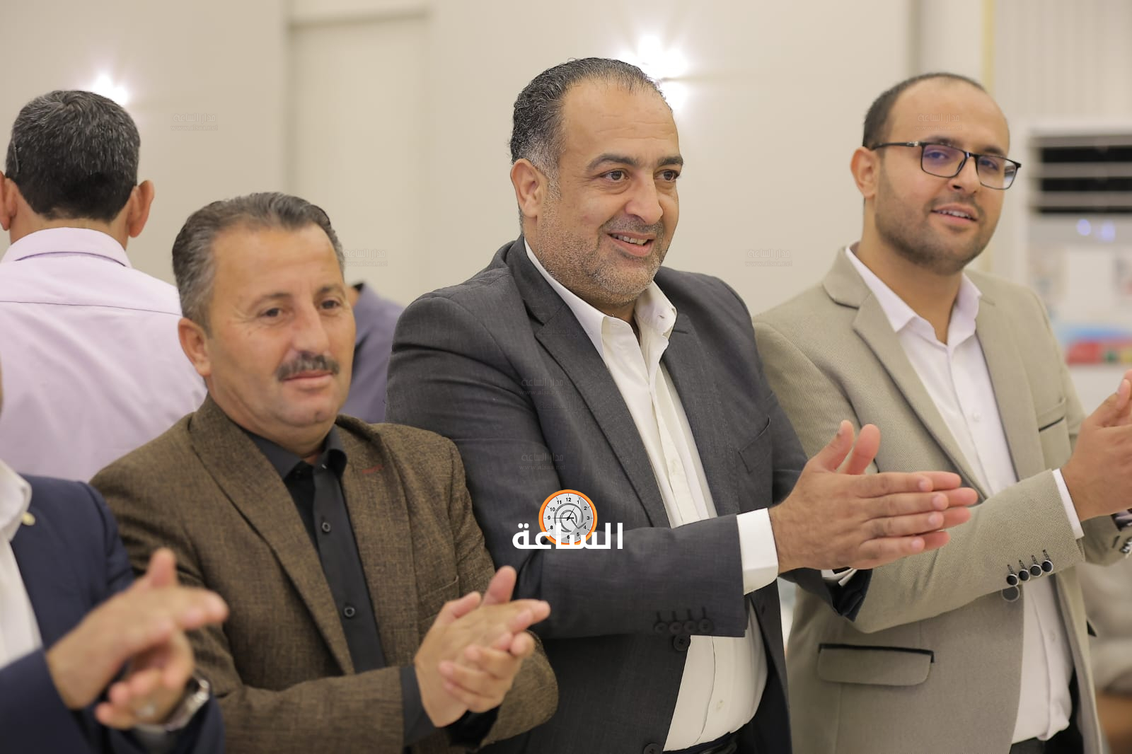 Madar Al-Saa Images 0.30449428727561545