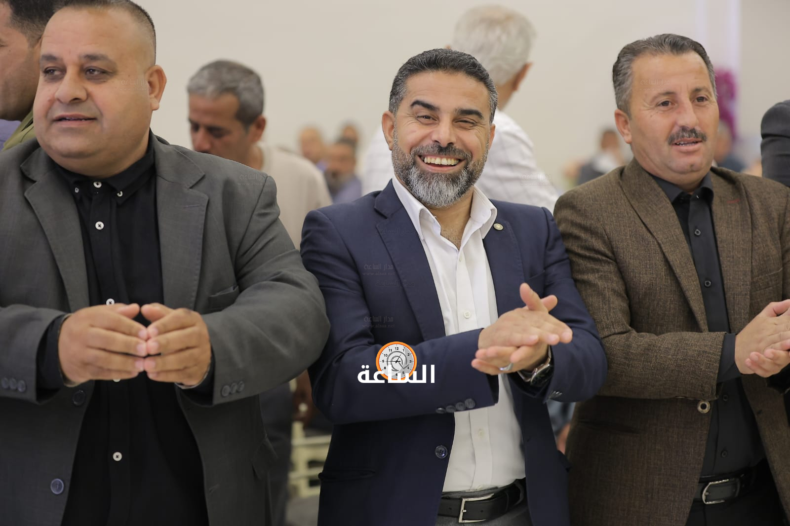 Madar Al-Saa Images 0.8445083550810853