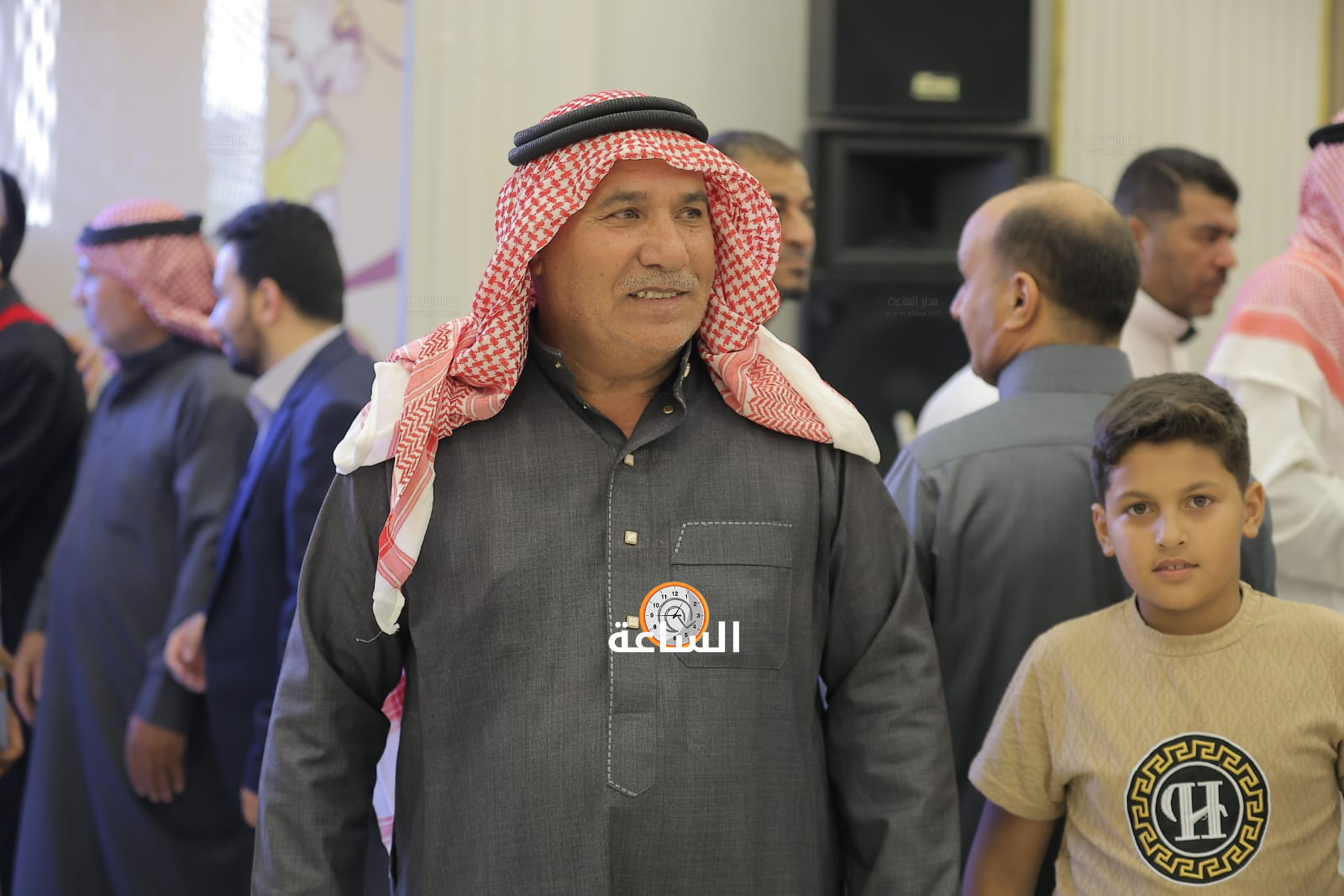 Madar Al-Saa Images 0.07040928124304635