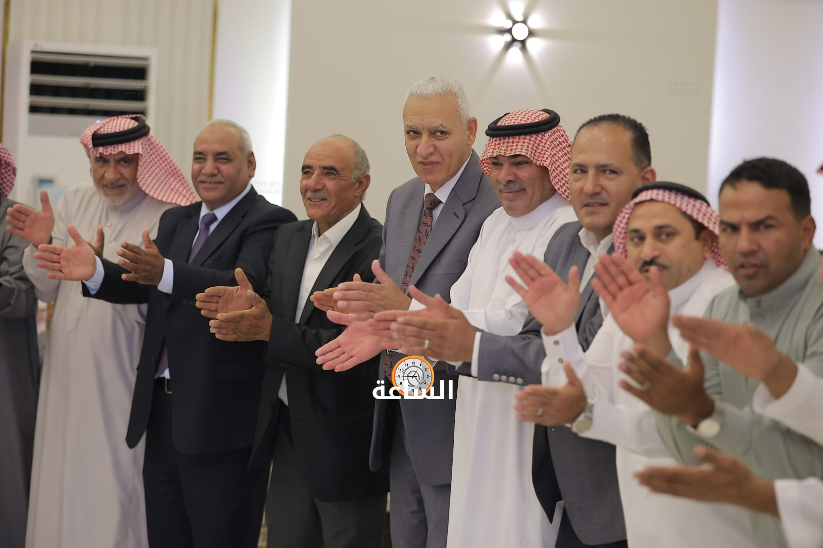 Madar Al-Saa Images 0.8467758566050934