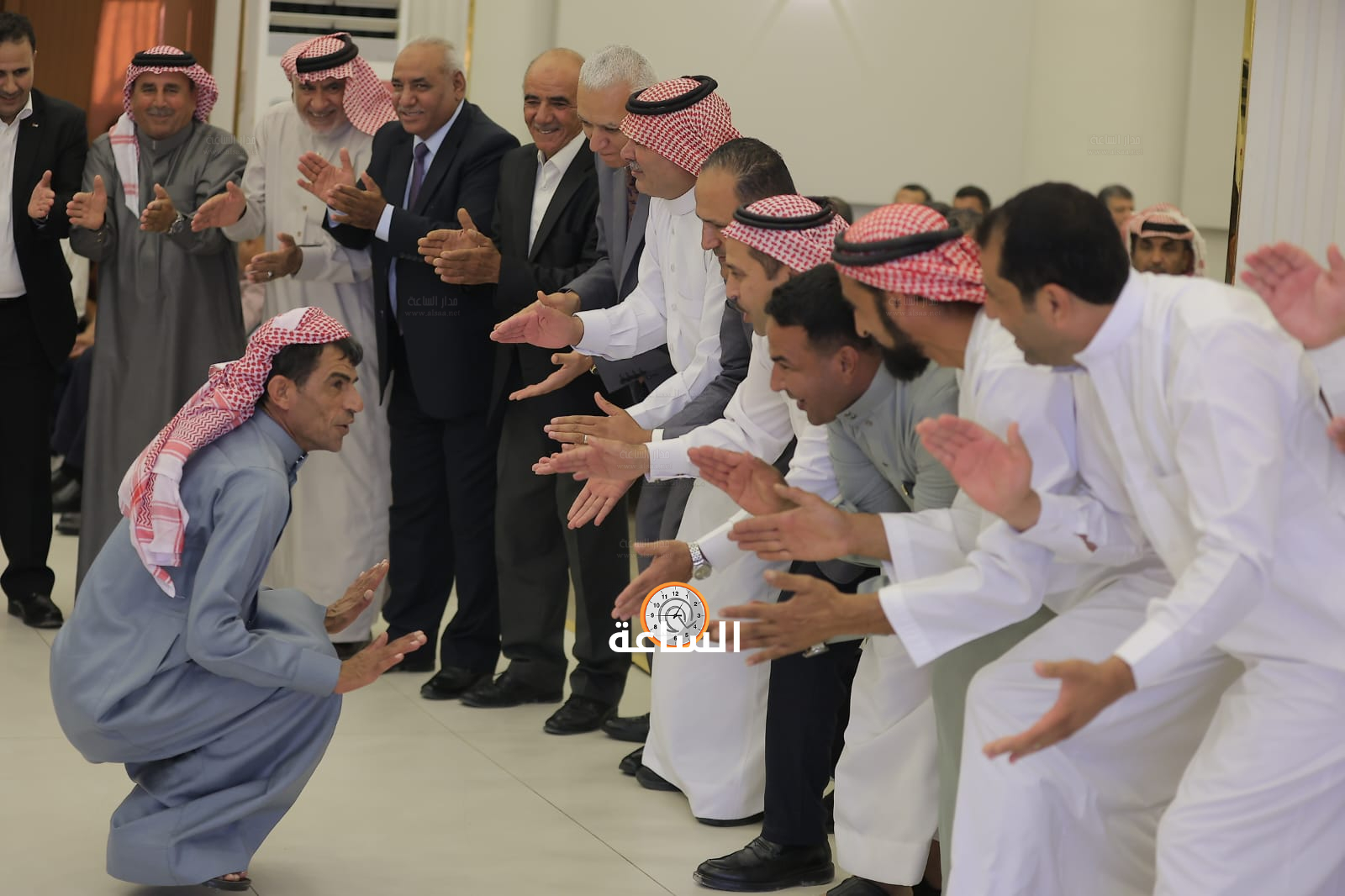 Madar Al-Saa Images 0.47434650670135003