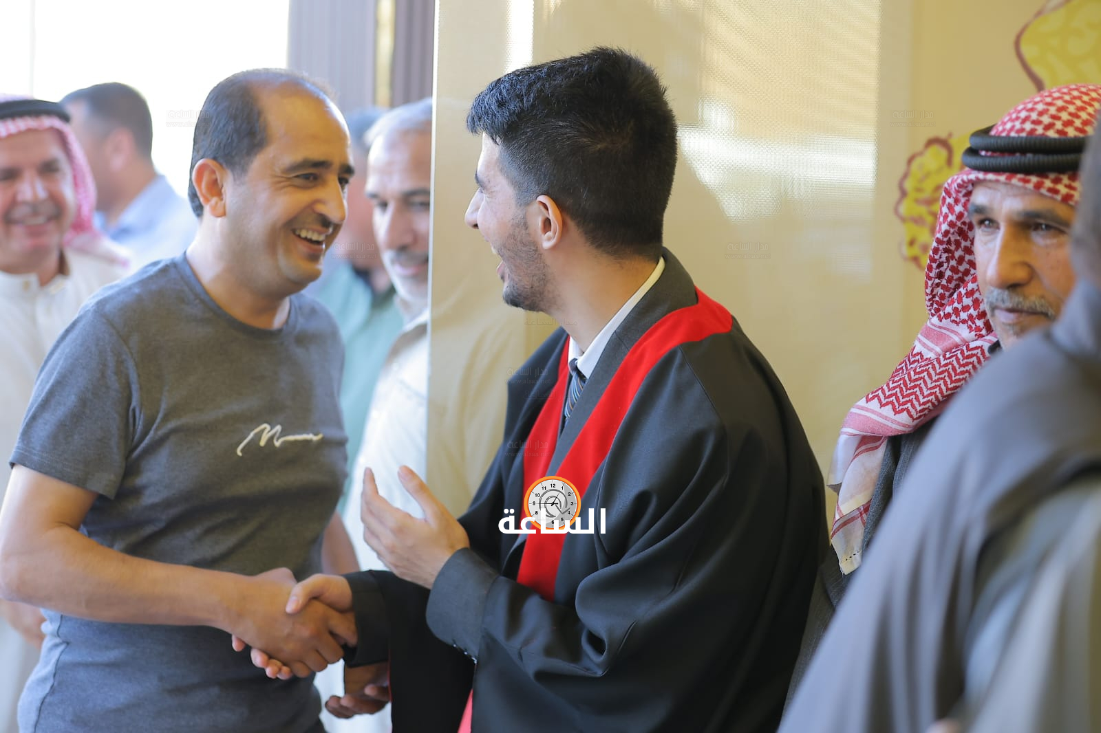 Madar Al-Saa Images 0.2404949899791542