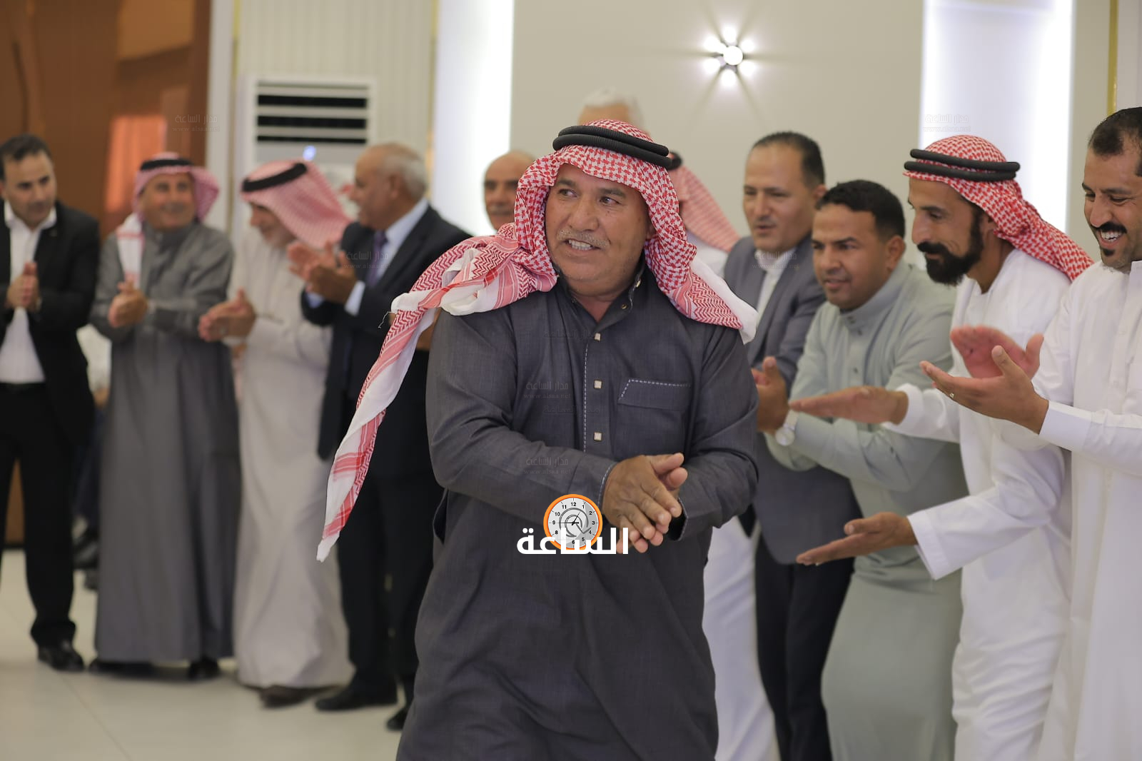 Madar Al-Saa Images 0.5383104310490877