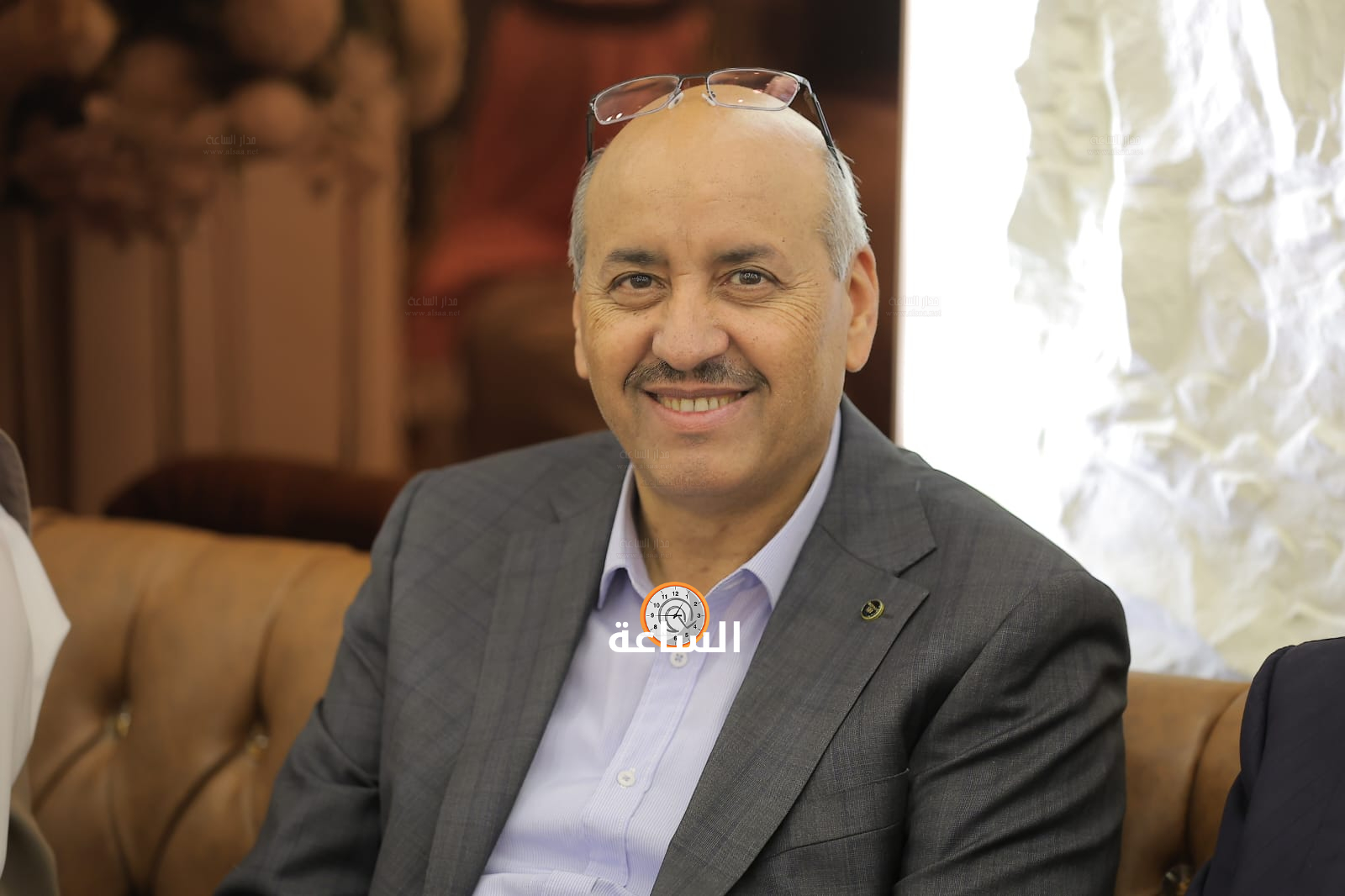 Madar Al-Saa Images 0.559658426195949