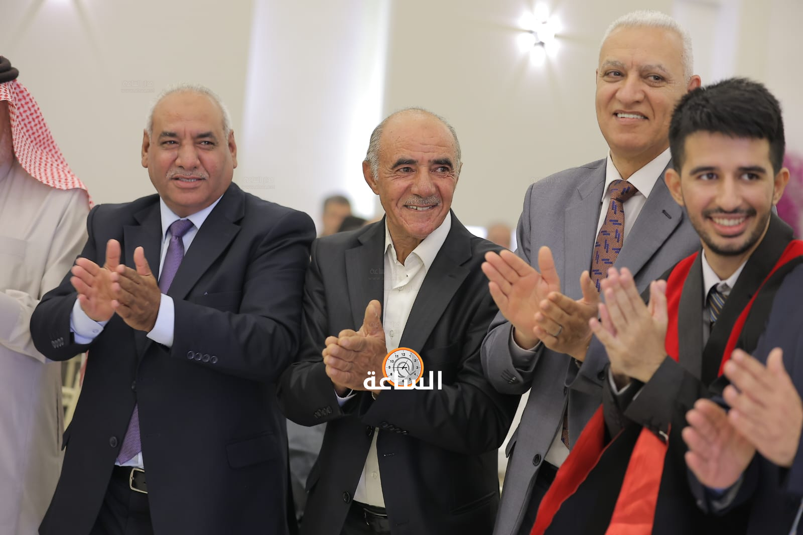 Madar Al-Saa Images 0.35085574357797655