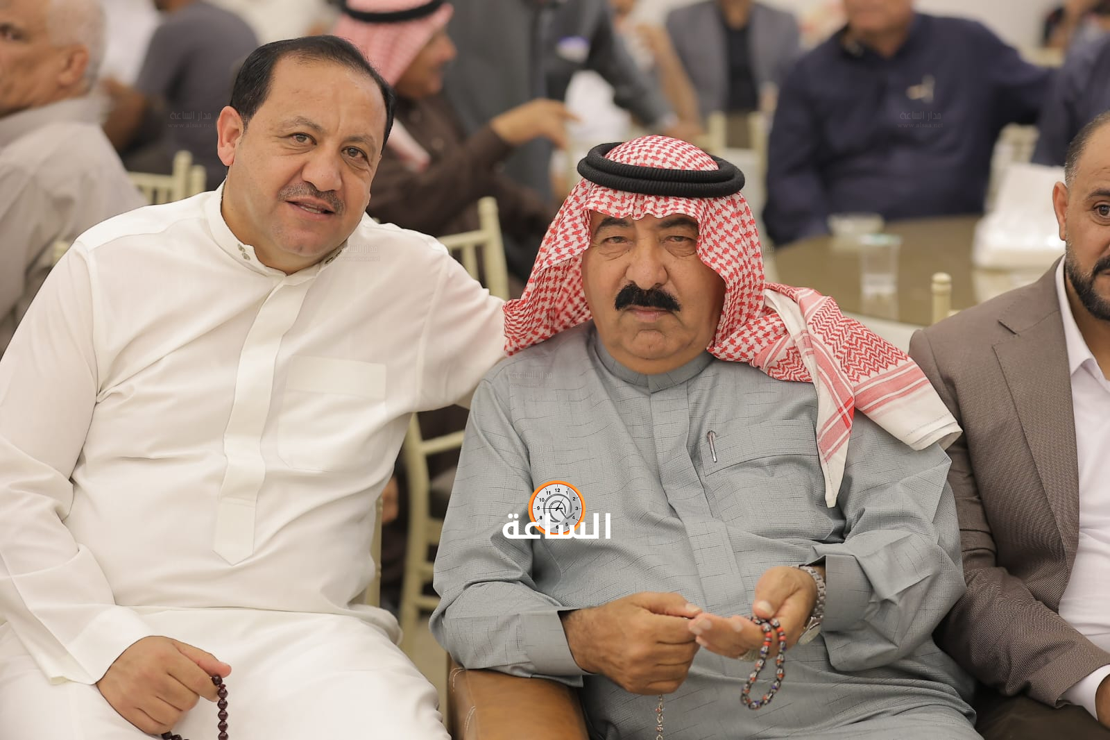 Madar Al-Saa Images 0.2547508878050637