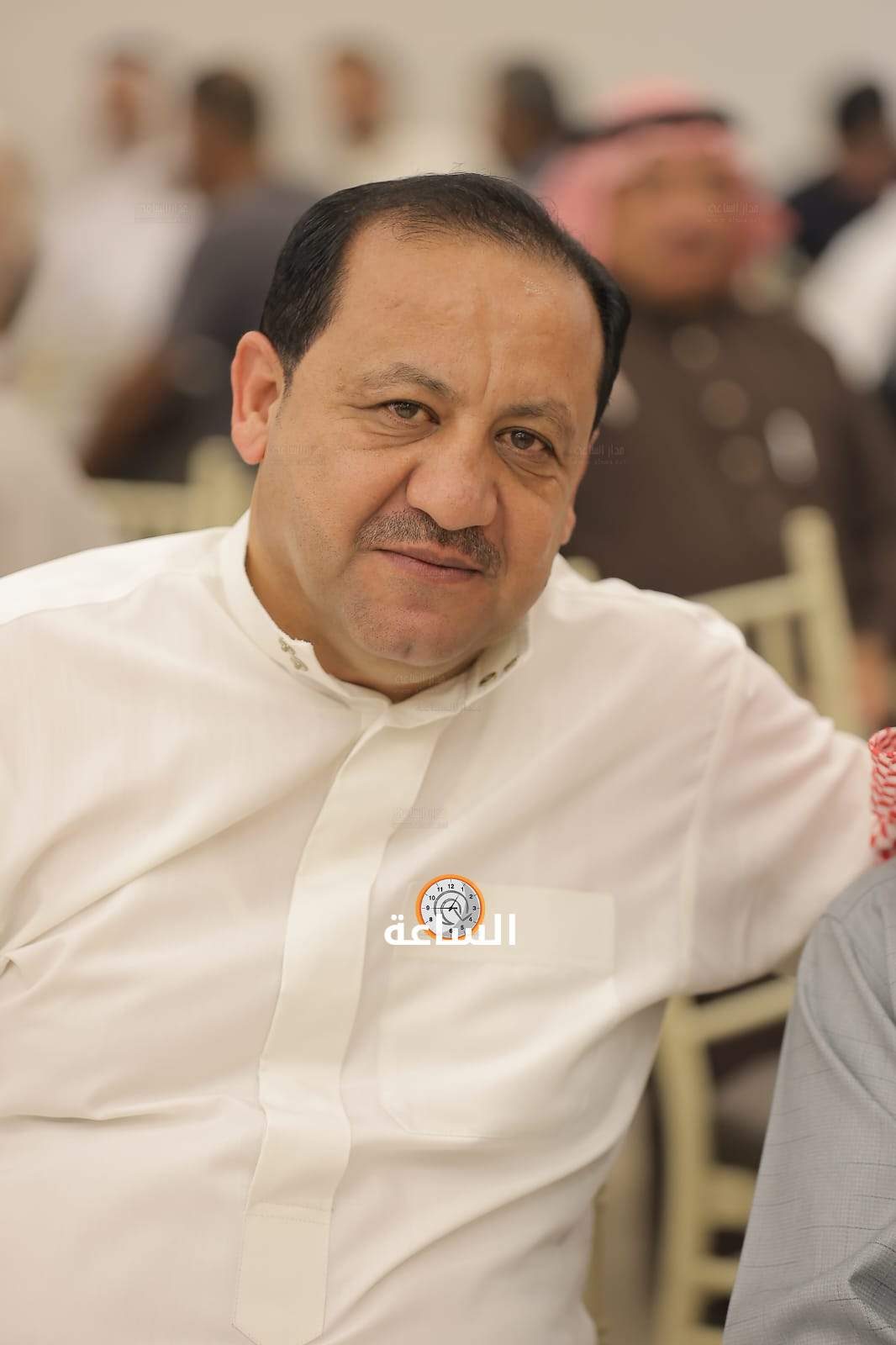 Madar Al-Saa Images 0.04548730999992656