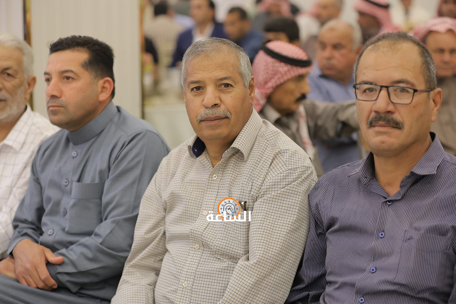 Madar Al-Saa Images 0.6916599315620371