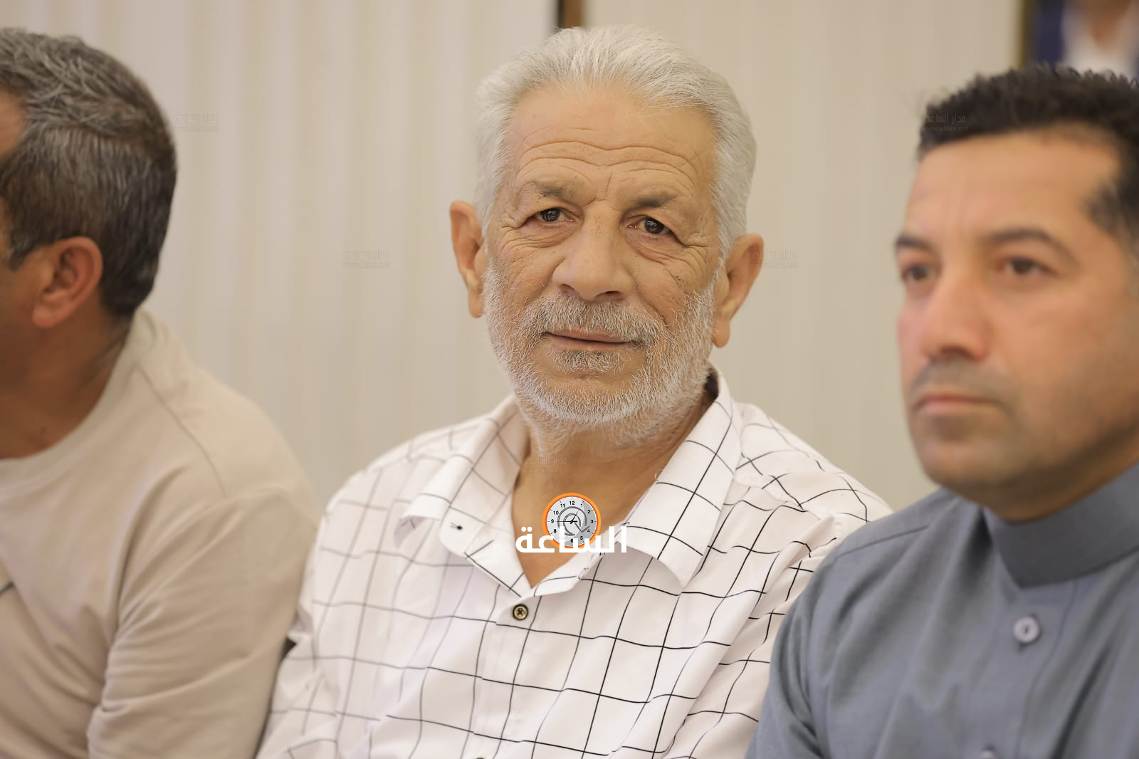 Madar Al-Saa Images 0.06640275053460487