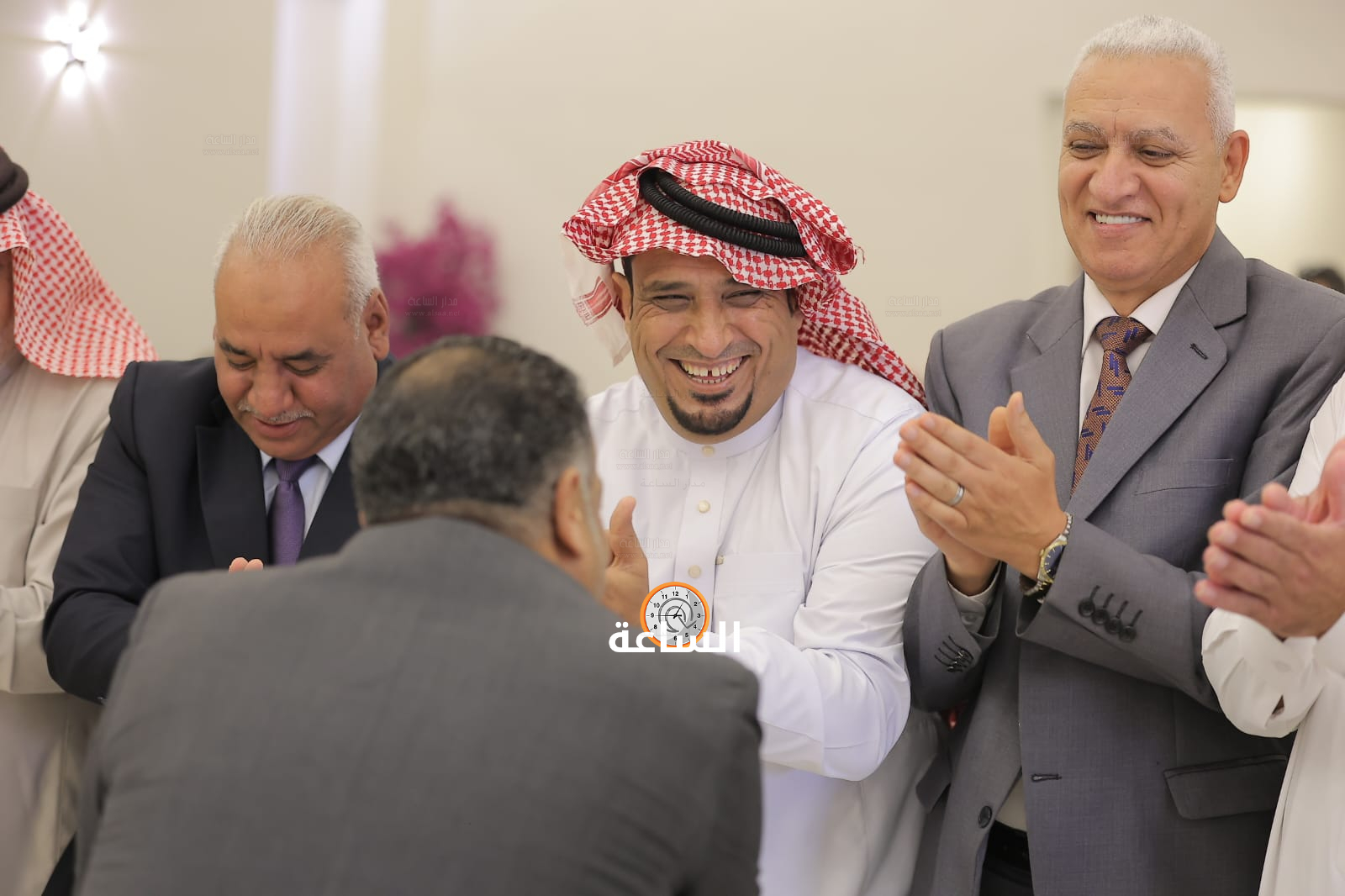 Madar Al-Saa Images 0.5331262286675615