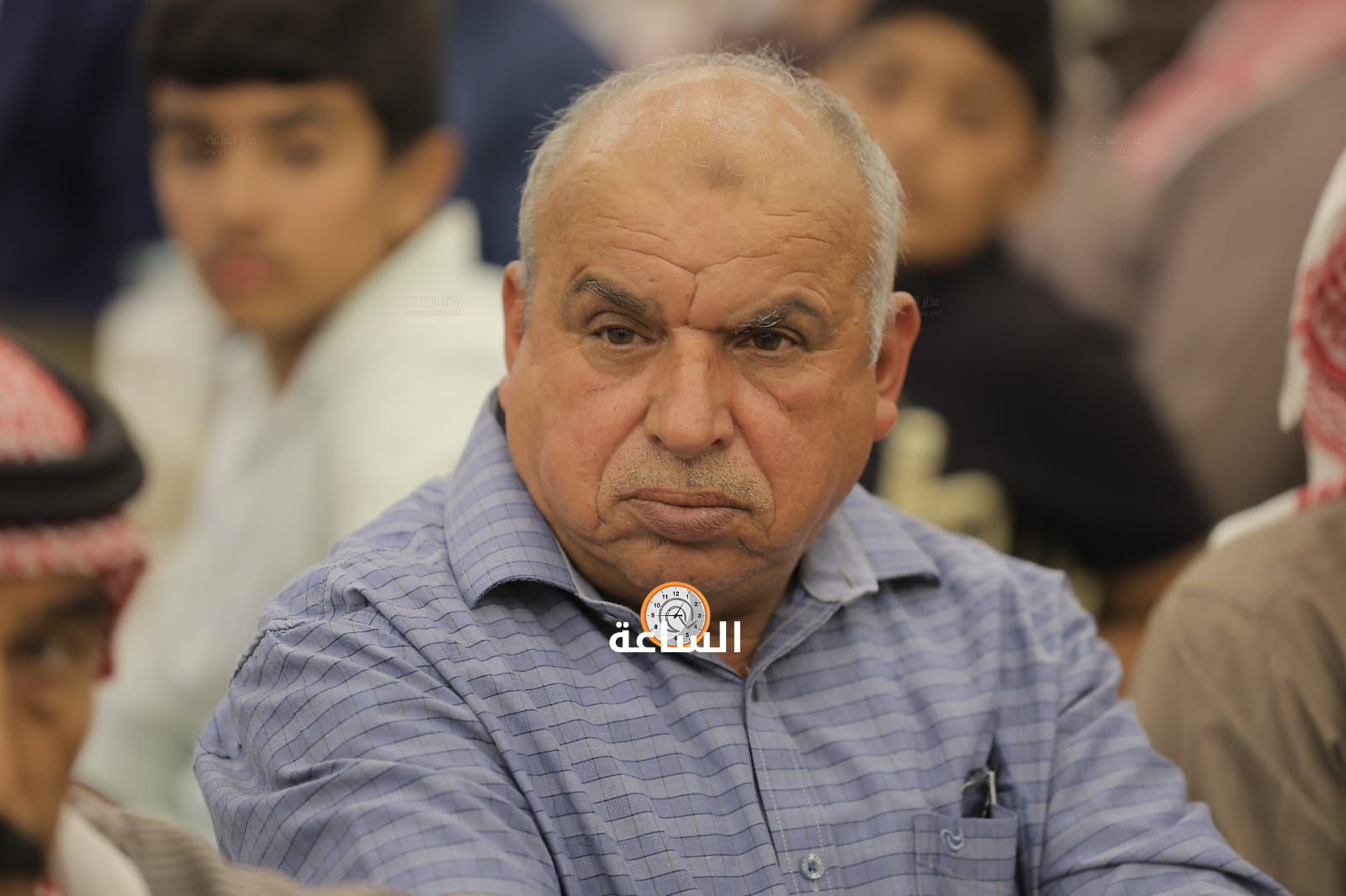 Madar Al-Saa Images 0.8844089295439083