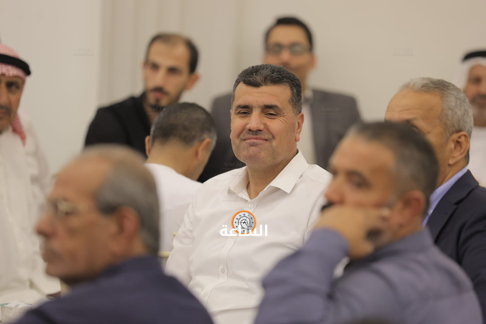 Madar Al-Saa Images 0.1640955146436207
