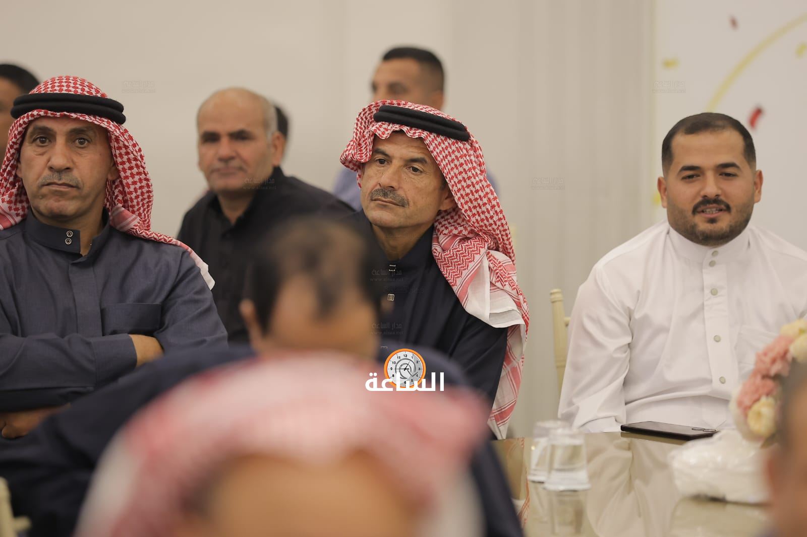 Madar Al-Saa Images 0.4764591535600696