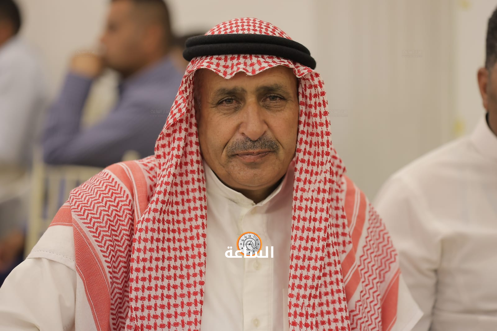 Madar Al-Saa Images 0.46396058908493454