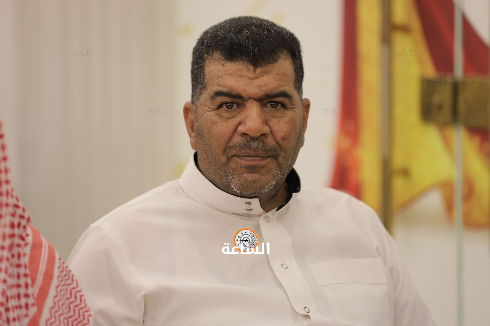 Madar Al-Saa Images 0.7387197511044868
