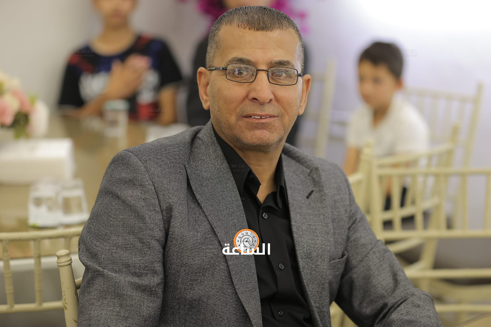Madar Al-Saa Images 0.2655234328170544