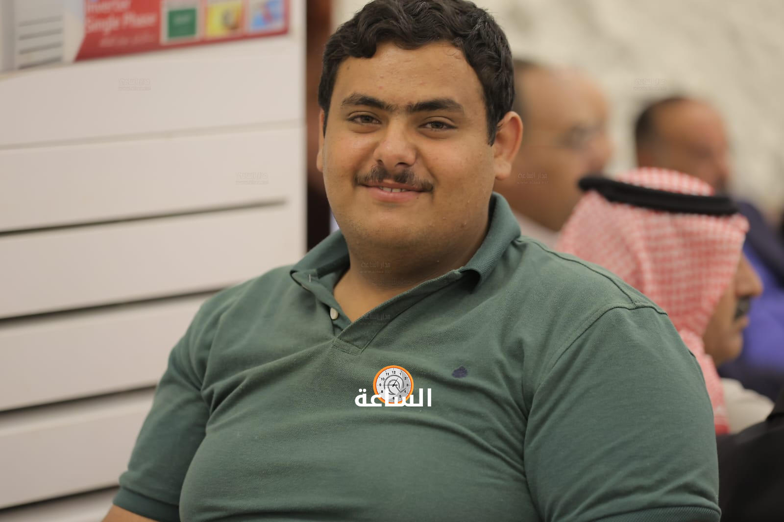 Madar Al-Saa Images 0.7168223633732955