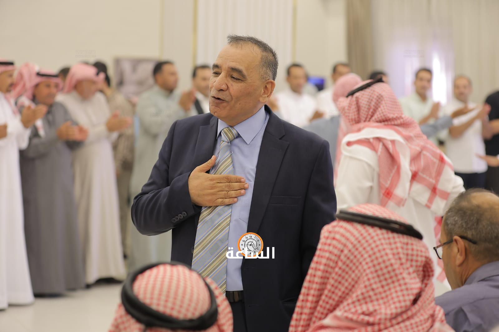 Madar Al-Saa Images 0.7738241556259576