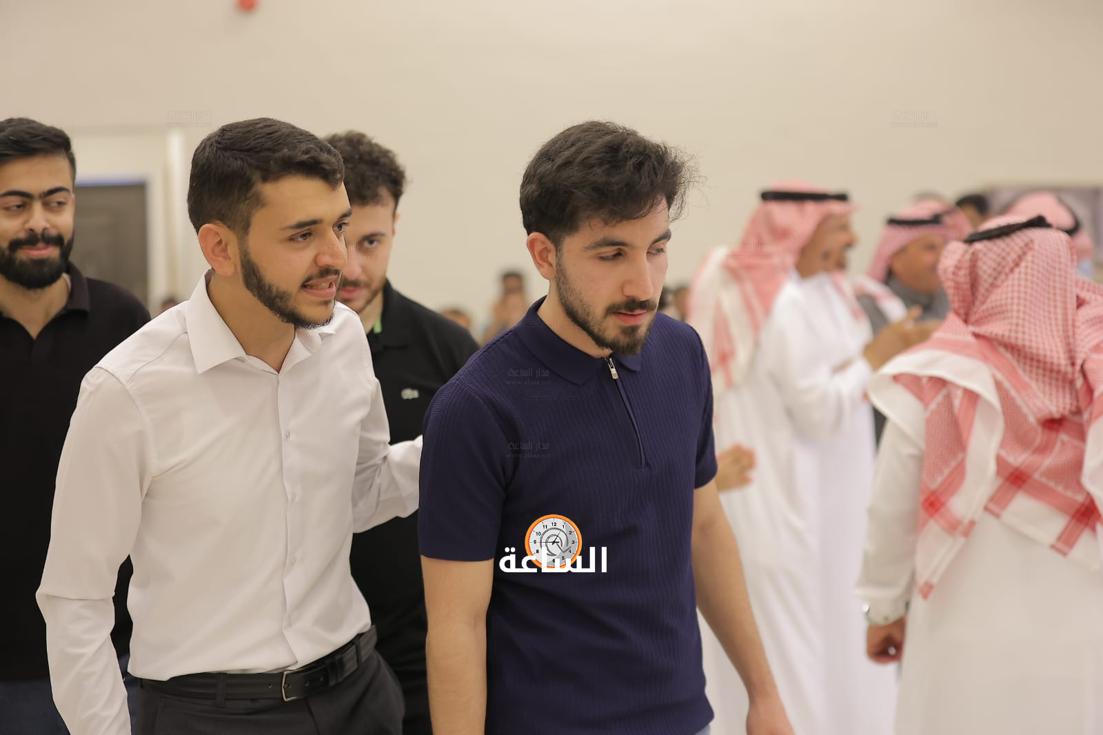 Madar Al-Saa Images 0.9582272309570027