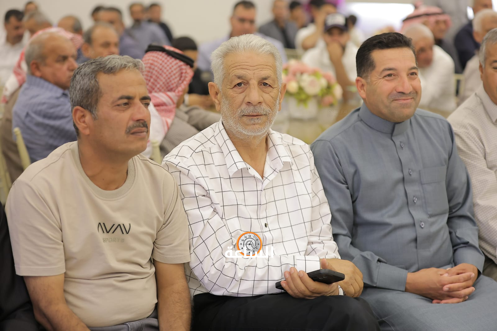 Madar Al-Saa Images 0.11707174616080451