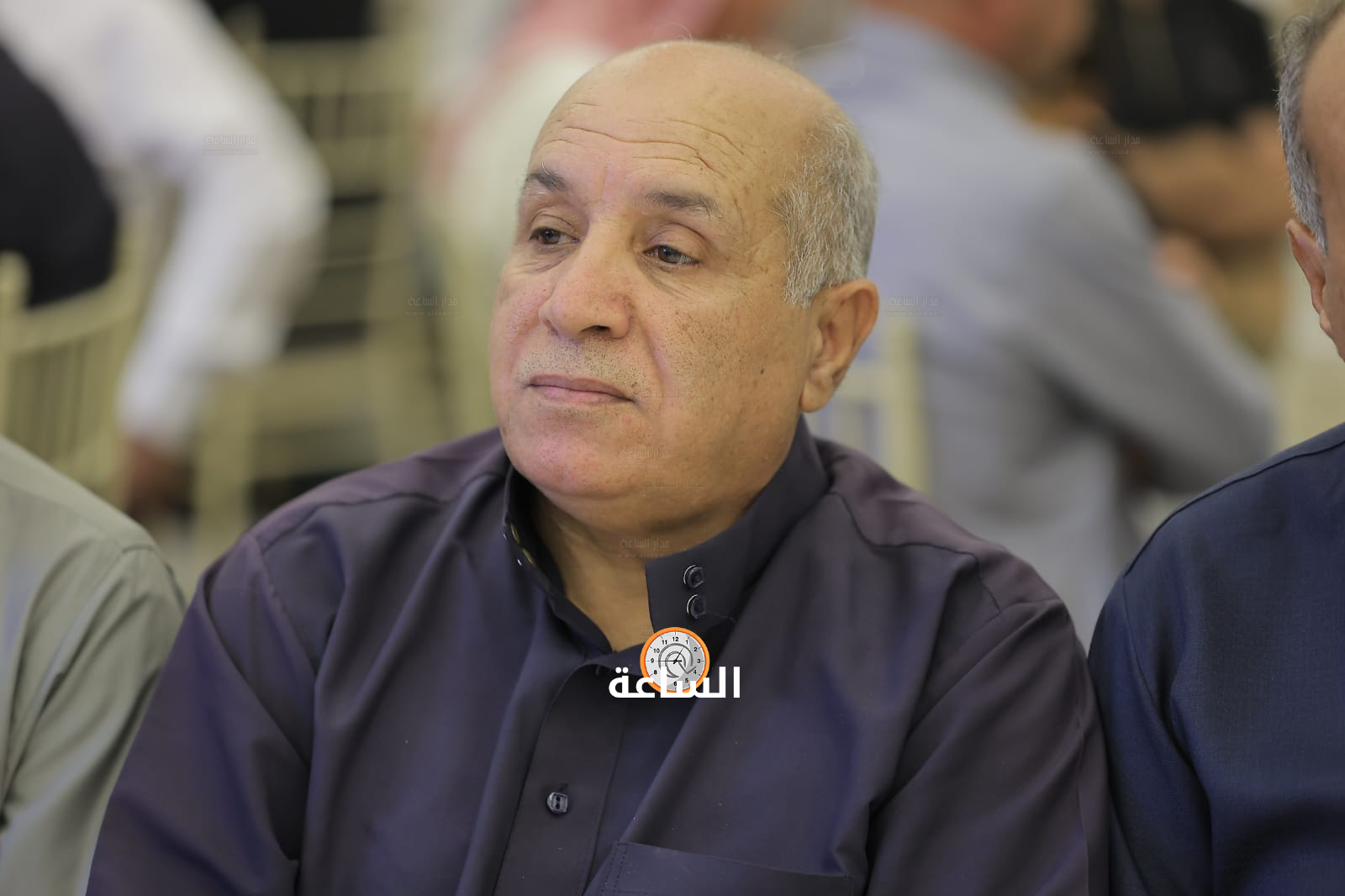 Madar Al-Saa Images 0.12793906343430206