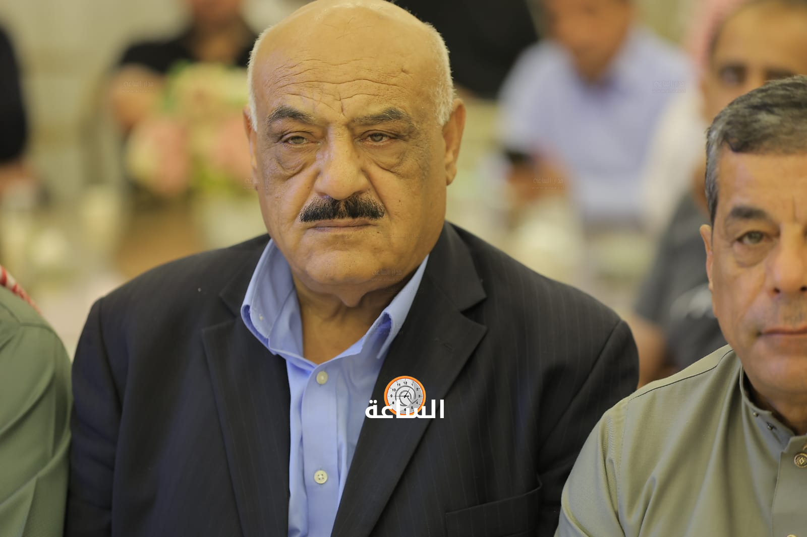 Madar Al-Saa Images 0.34161210365372274