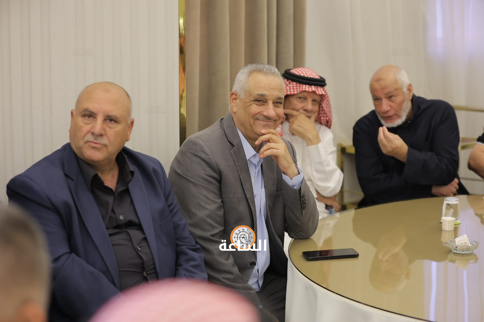 Madar Al-Saa Images 0.11892766044060077