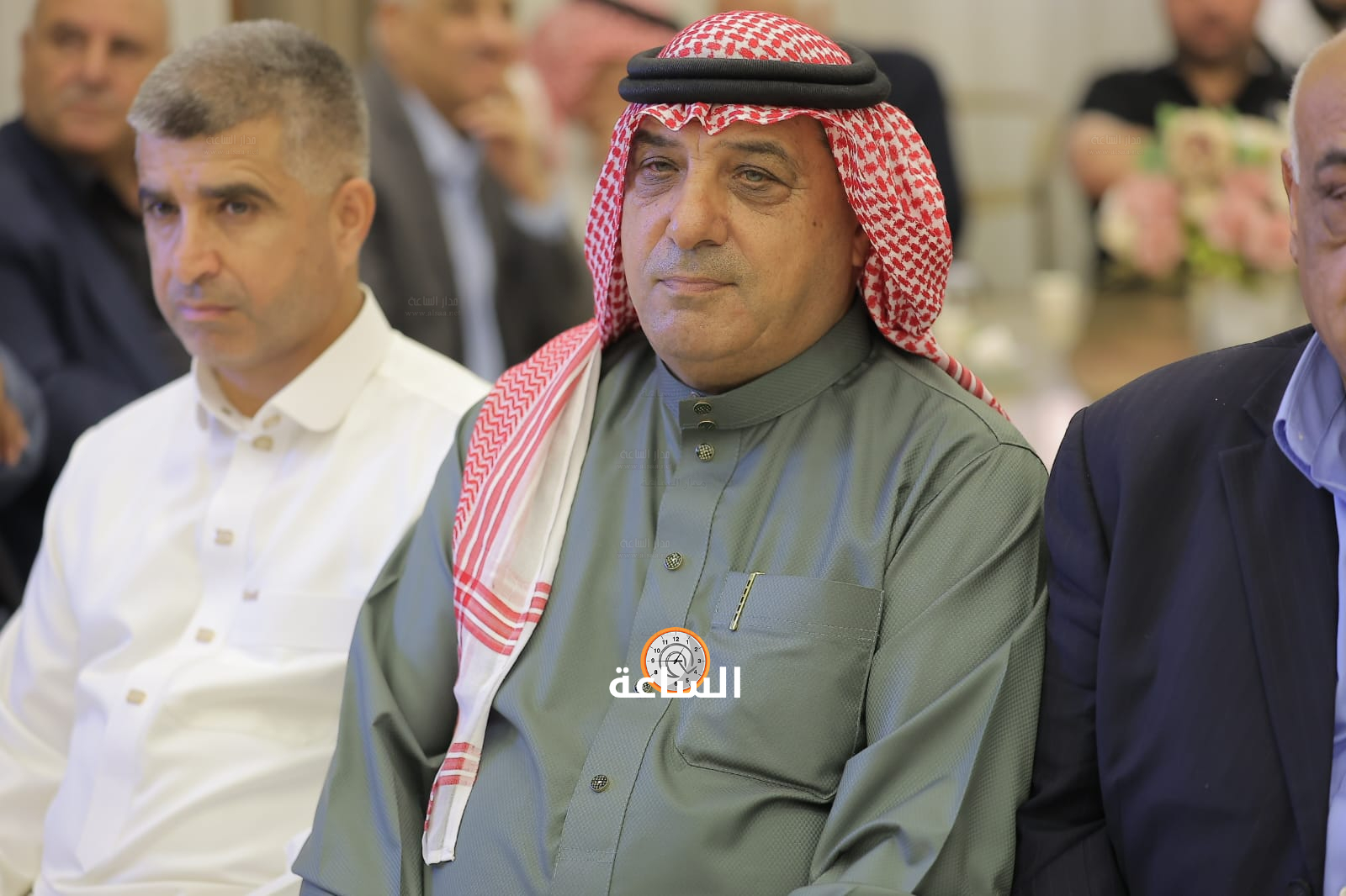 Madar Al-Saa Images 0.4578681180017813