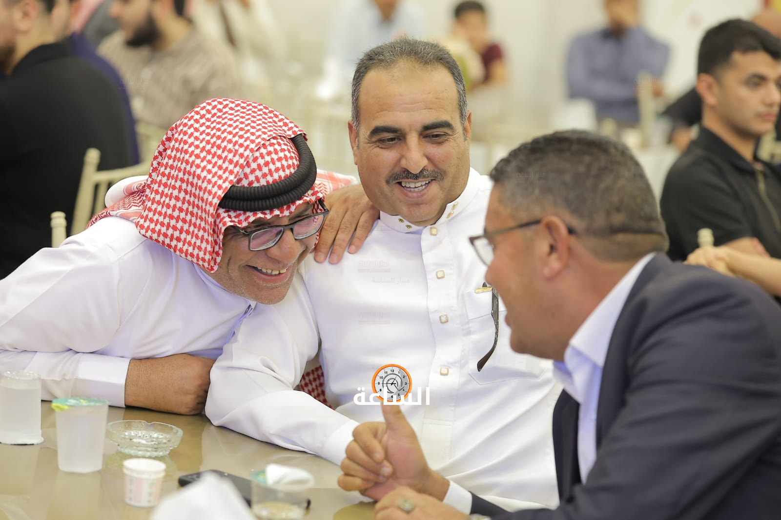 Madar Al-Saa Images 0.5272233609532626
