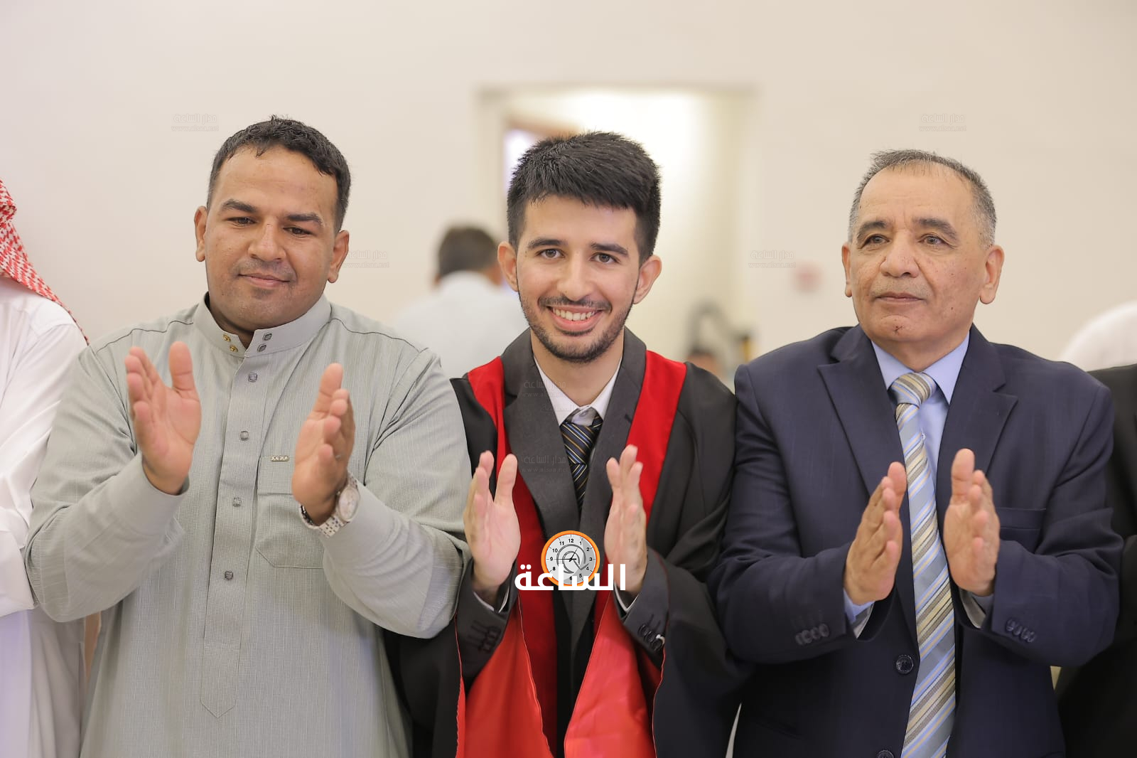 Madar Al-Saa Images 0.3269150097939024