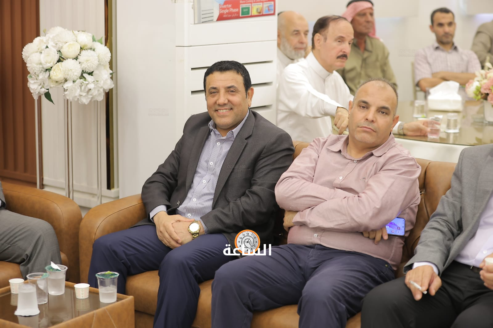 Madar Al-Saa Images 0.6792190169448794