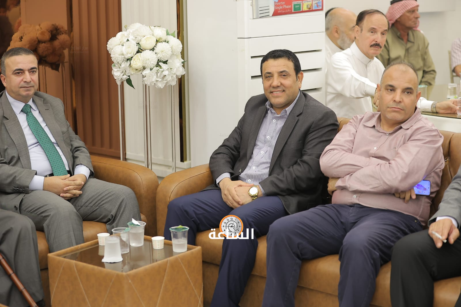 Madar Al-Saa Images 0.6844741607021674