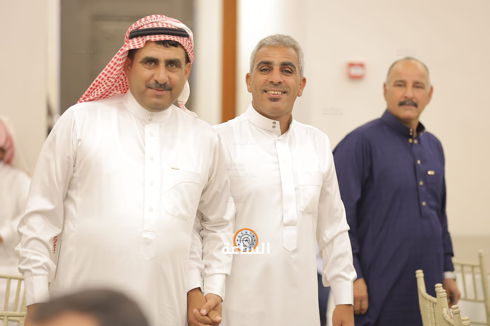Madar Al-Saa Images 0.9628463116965574