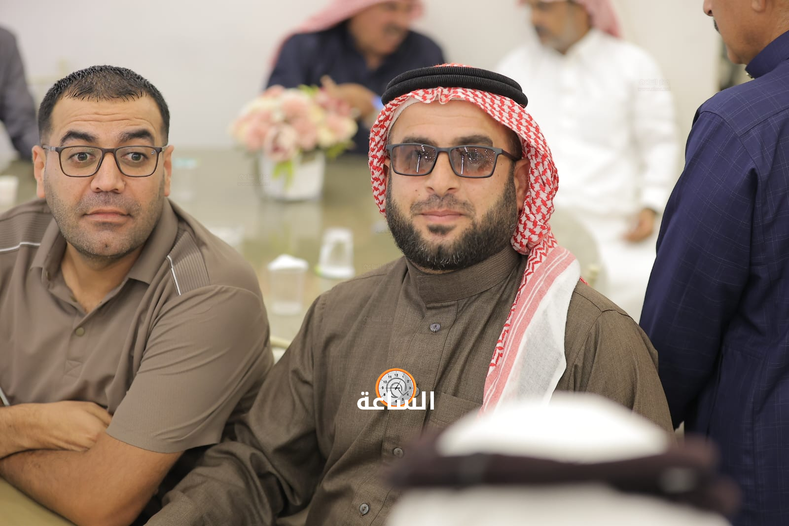 Madar Al-Saa Images 0.11519303296208316