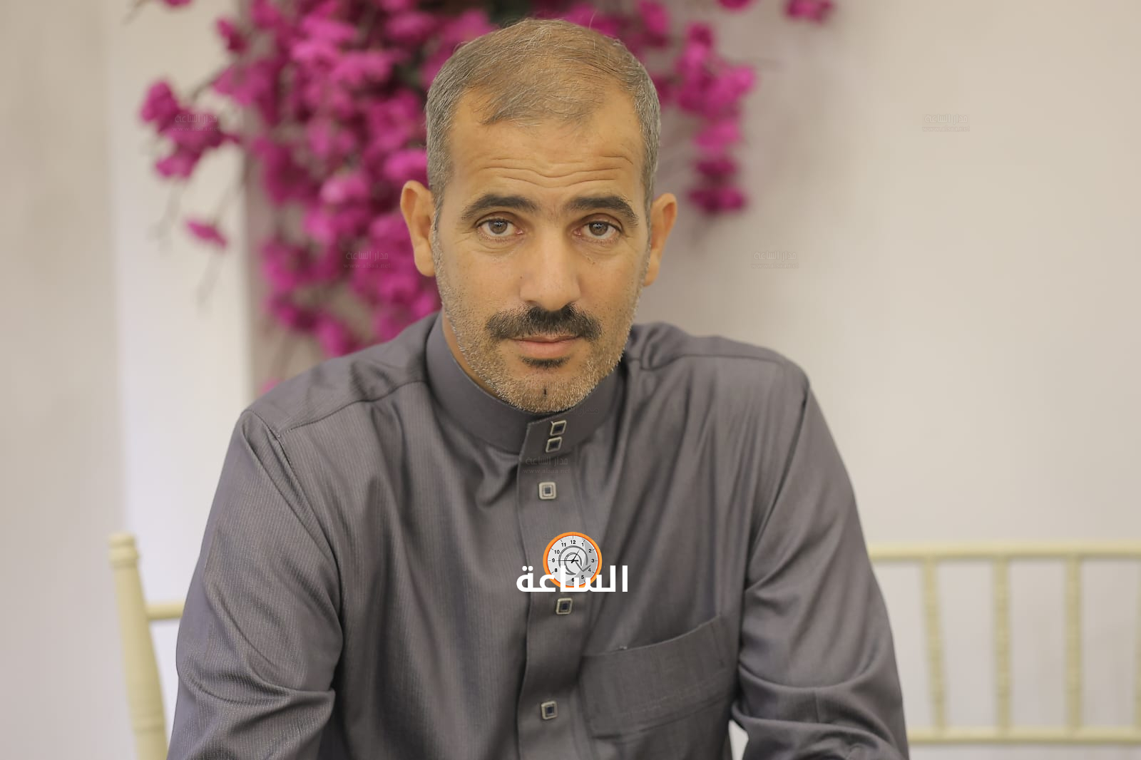 Madar Al-Saa Images 0.9682484888880396
