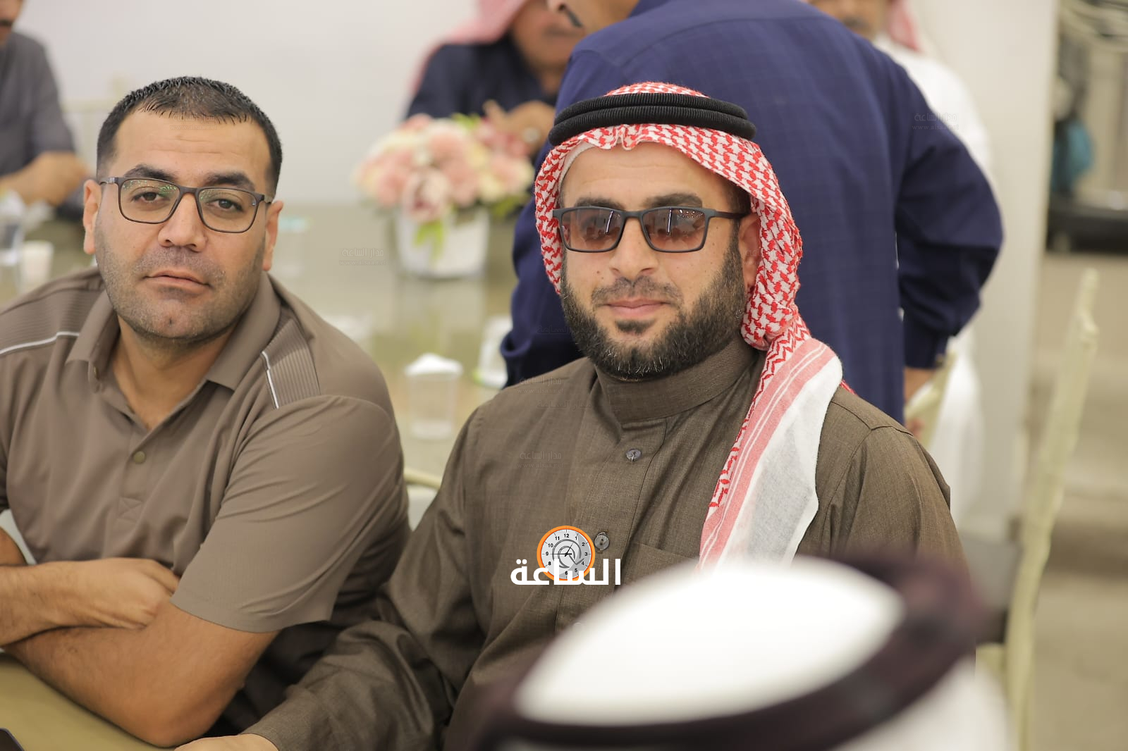 Madar Al-Saa Images 0.6600628373675329