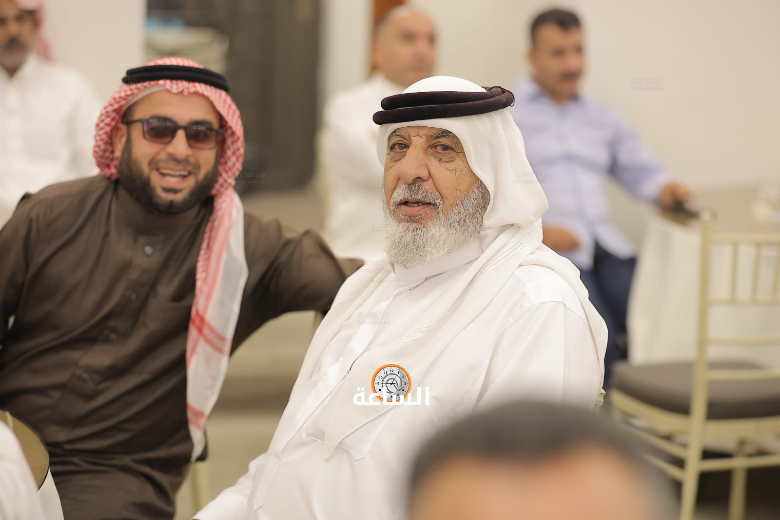 Madar Al-Saa Images 0.34400633633718225