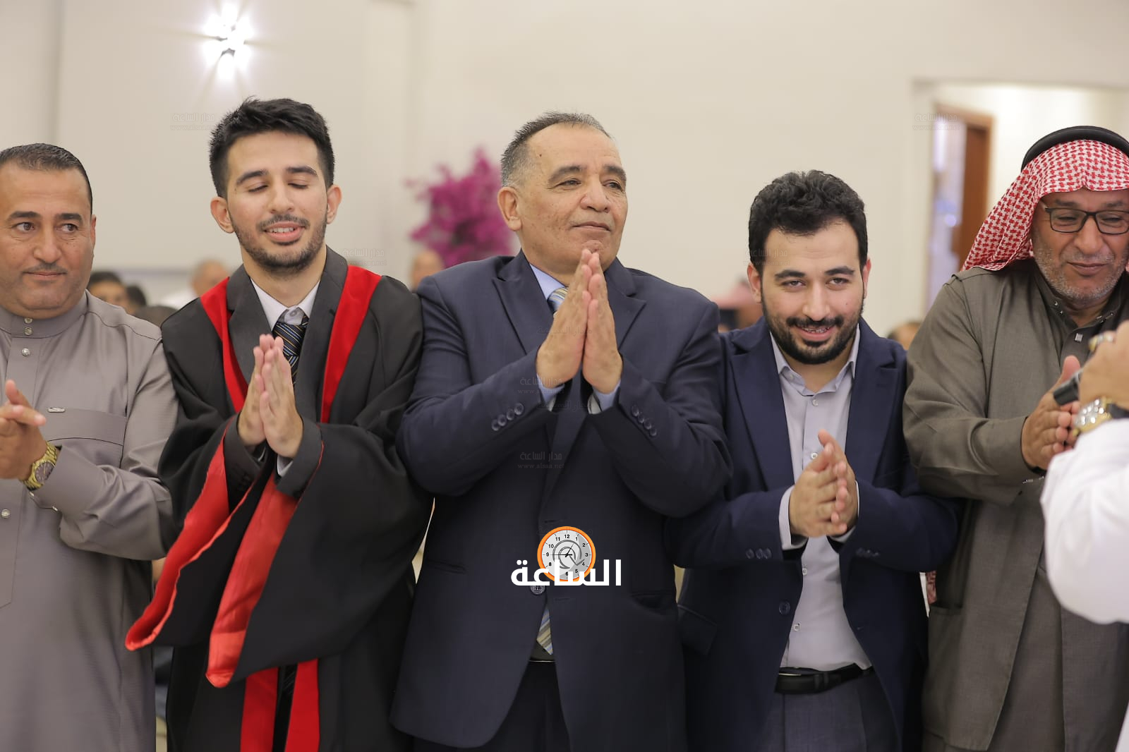 Madar Al-Saa Images 0.026333202403730827