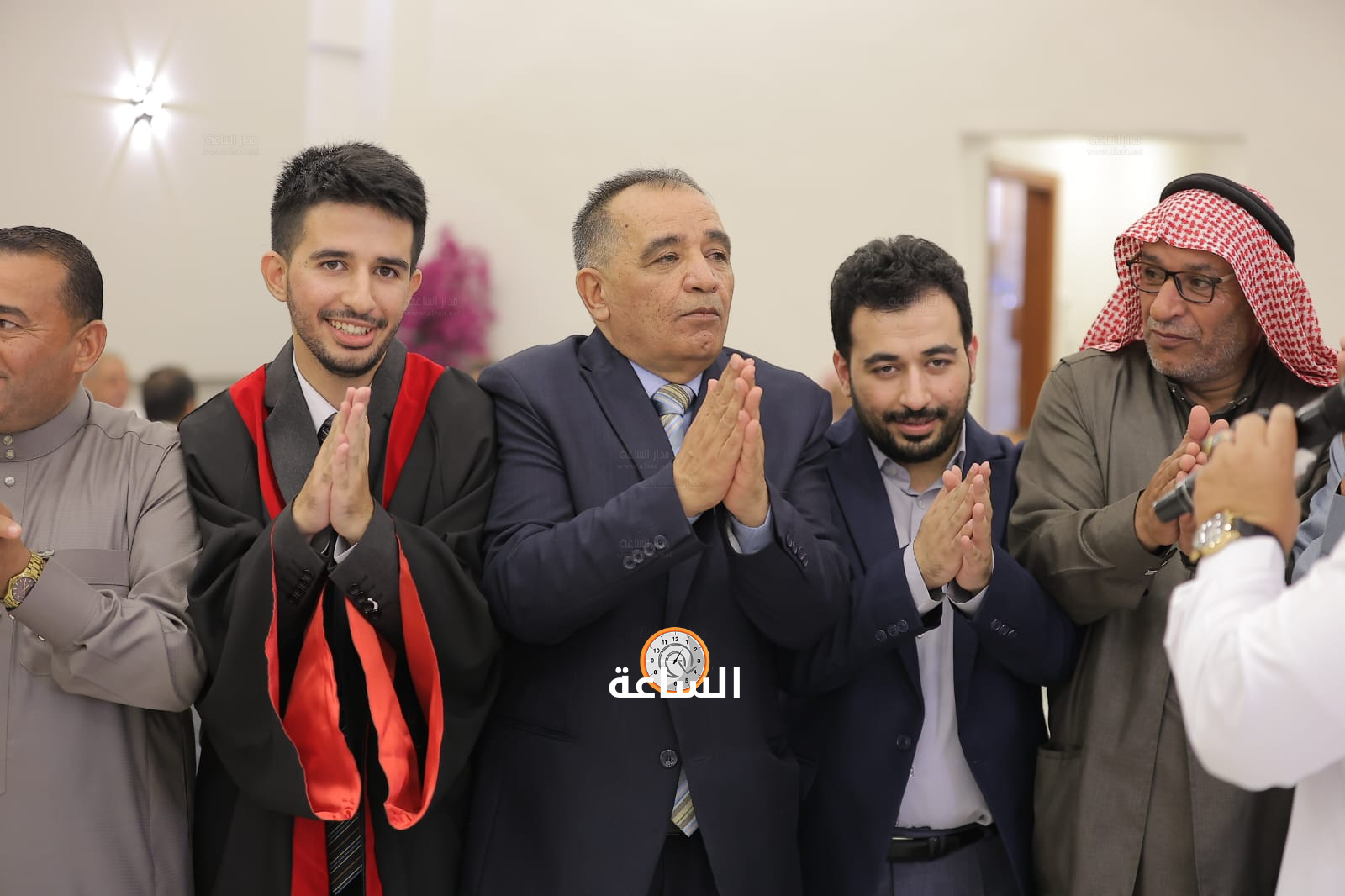Madar Al-Saa Images 0.006088609978582071