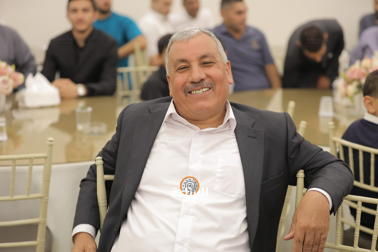 Madar Al-Saa Images 0.5547233504861453