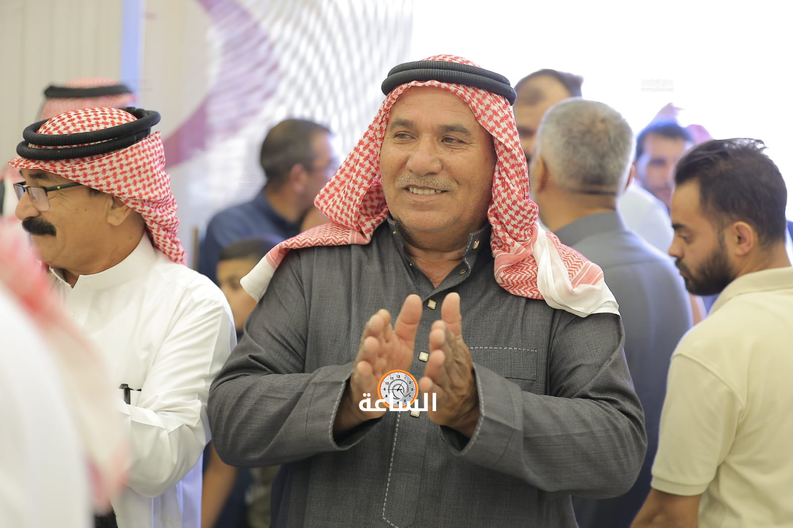 Madar Al-Saa Images 0.2750278760131458